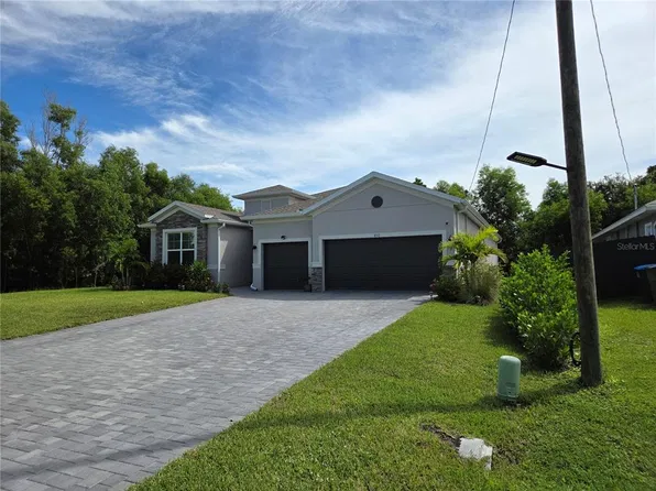 4513 NW 35TH AVENUE, CAPE CORAL, FL 33993