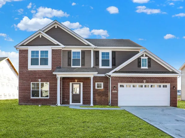 173 Lynnette Way, Cumberland, IN 46229