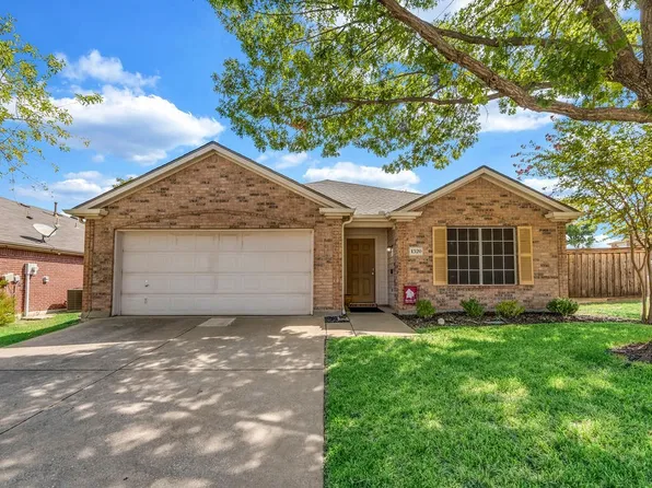 1320 Periwinkle Dr, Wylie, TX 75098