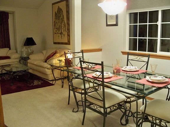 Dinning room