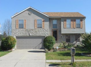 2882 Ambarwent Rd, Reynoldsburg, OH 43068