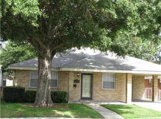 1112 N Atlanta St, Metairie, LA 70003