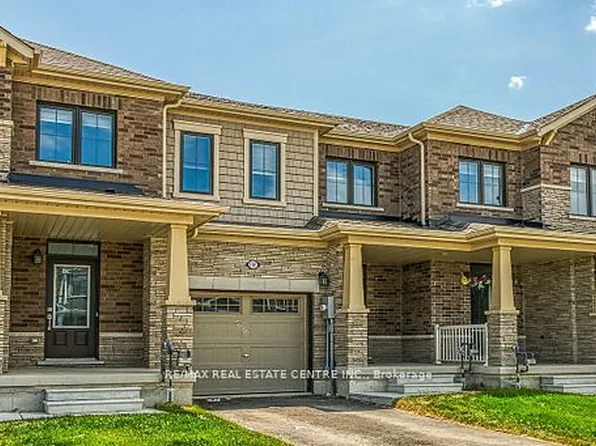 101 Selection Hts, Thorold, ON L2V 0K5