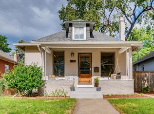 1130 S University Blvd, Denver, CO 80210
