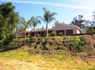 641 Glen Oaks Dr, Alpine, CA 91901