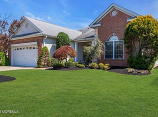39 Baltusrol Dr, Jackson, NJ 08527