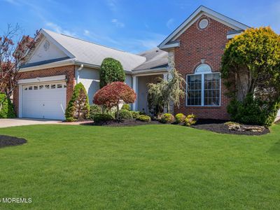 39 Baltusrol Drive, Jackson, NJ, 08527