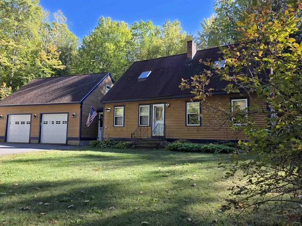 68 Winslow Road, Dunbarton, NH 03046