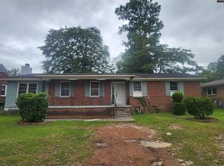 1910 Audubon Ave, Columbia, SC 29223