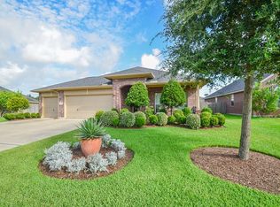 926 Fort Hill Ln, Rosenberg, TX 77469