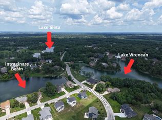 12 Terrano Way, Crown Point, IN 46307