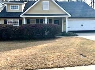 401 Sandleton Way, Evans, GA 30809