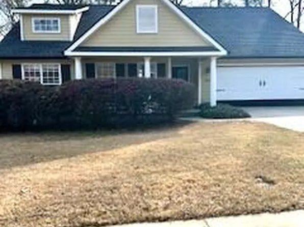 401 Sandleton Way, Evans, GA 30809