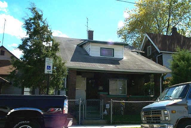 1st image of 1439 E English Ave