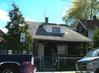 1439 E English Ave, Indianapolis, IN 46201