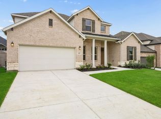 4628 Bishop St, McKinney, TX 75071