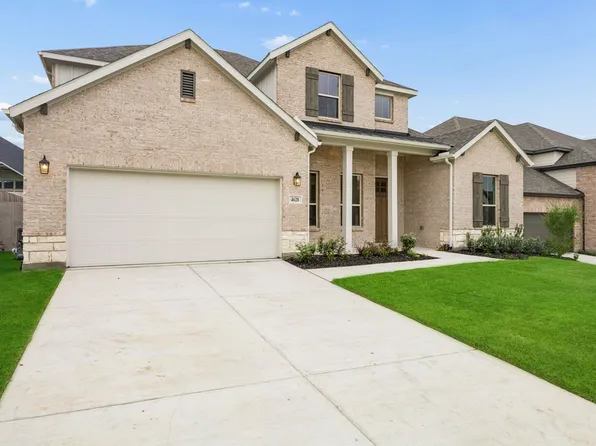 4628 Bishop St, McKinney, TX 75071