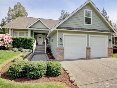 4304 Landmark Drive, Mount Vernon, WA, 98274