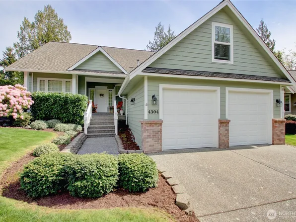 4304 Landmark Drive, Mount Vernon, WA 98274