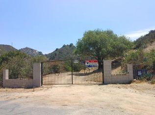0 Green Valley Rd, Fallbrook, CA 92028
