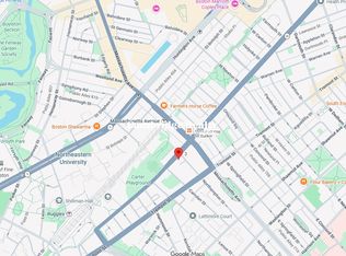 610 Columbus Ave #3T, Boston, MA 02118