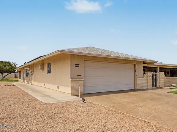 10606 W CAMPANA Drive, Sun City, AZ 85351