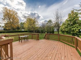 12859 Dundee Dr, Grand Ledge, MI 48837