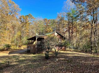3725 Sugar Creek Rd, Blue Ridge, GA 30513