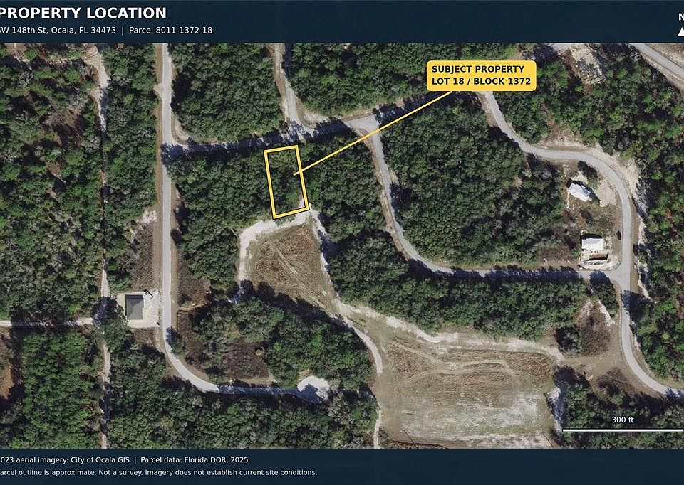 1st image of SW 148TH STREET LOT 18