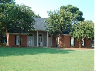 400 Merry Pl, Pike Road, AL 36064