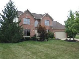 2790 Haven Ct, Lewis Center, OH