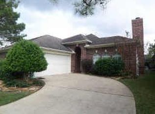 421 Forest Pines Ct, Friendswood, TX 77546