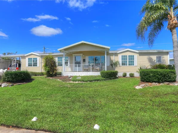7658 Niantic Ave #V4, Micco, FL 32976