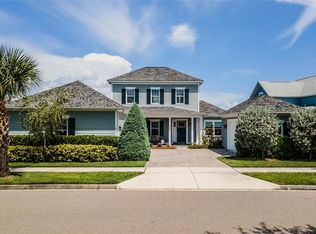 961 Celadon St, Winter Garden, FL 34787