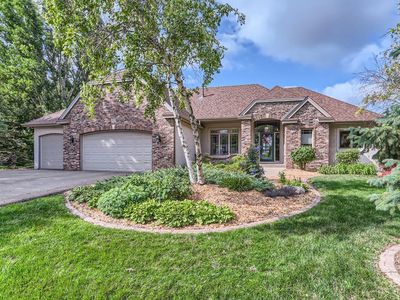 8920 Deer Run Dr, Victoria, MN, 55386
