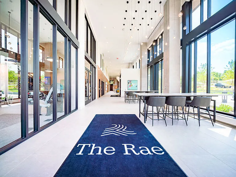 The Rae — Photo 25