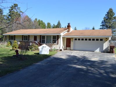 10191 Powers Ct, Saint Helen, MI, 48656