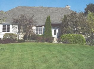 40273 N Goldenrod Ln, Wadsworth, IL 60083