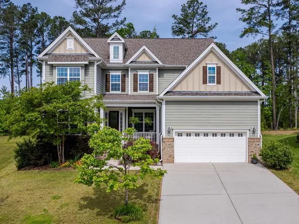 948 Uprock Dr, Cary, NC 27519