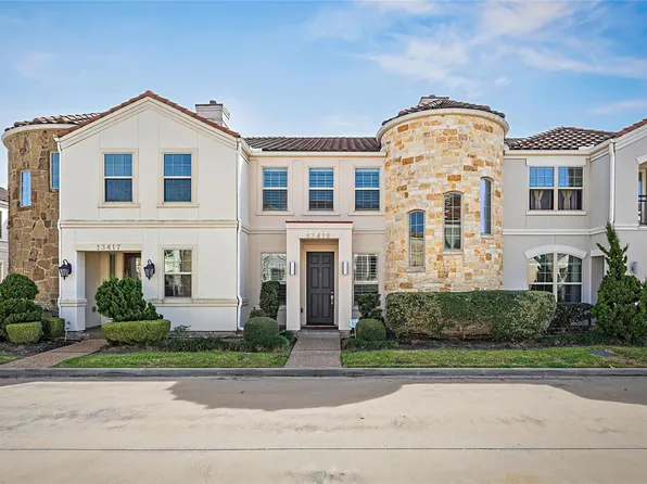 13419 Preston Cliff Ct, Houston, TX 77077