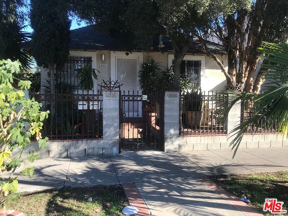 1st image of 5866 S Figueroa St