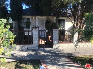 5866 S Figueroa St, Los Angeles, CA 90003