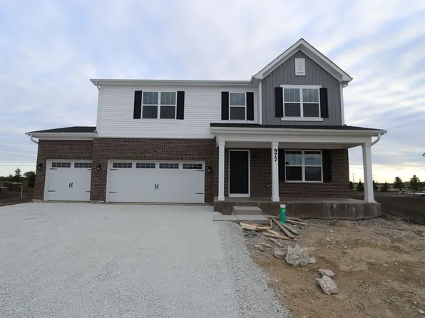 977 Penrith Ln, New Lenox, IL 60451