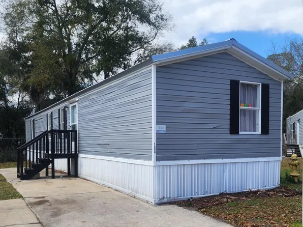 7915 103rd St Lot 134, Jacksonville, FL 32210