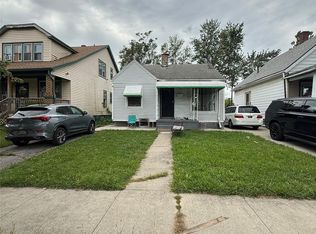 6837 Archdale St, Detroit, MI 48228
