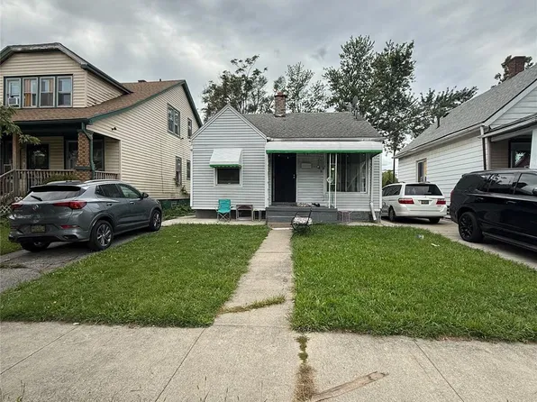 6837 Archdale St, Detroit, MI 48228