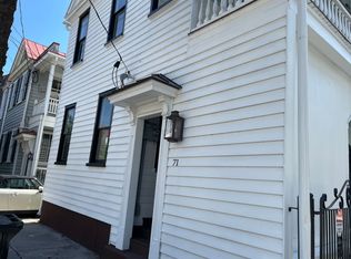 71 Vanderhorst St #A, Charleston, SC 29403