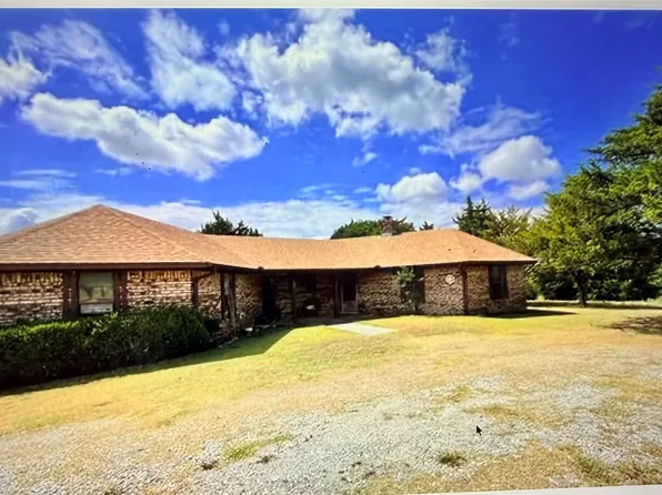 0 Baldwin Rd, Sulphur, OK 73086