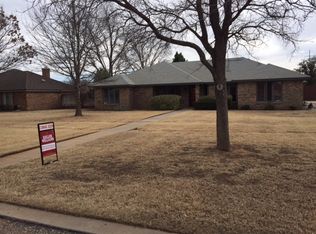6811 1st St, Lubbock, TX 79416