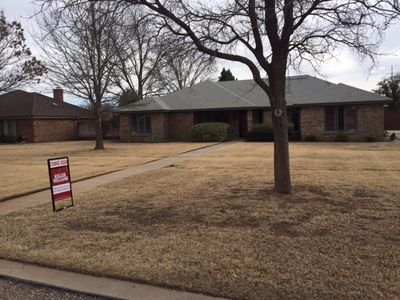 6811 1st St, Lubbock, TX, 79416
